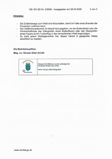 Waldbrandverordnung_BH_Gmünd_2026_Seite2